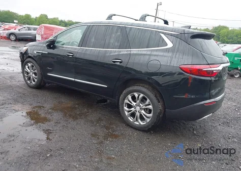 2019 Buick Enclave Avenir z USA, uszkodzony, nr VIN 5GAEVCKW7KJ271694